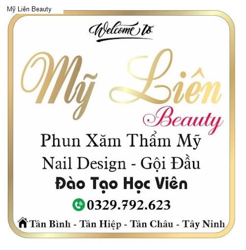 Hình ảnh Mỹ Liên Beauty