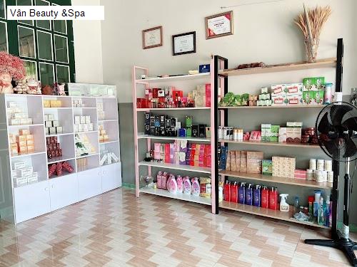 Hình ảnh Vân Beauty &Spa