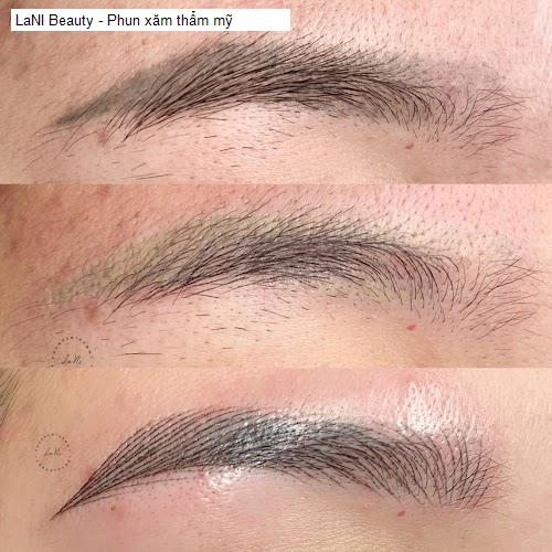 Hình ảnh LaNI Beauty - Phun xăm thẩm mỹ