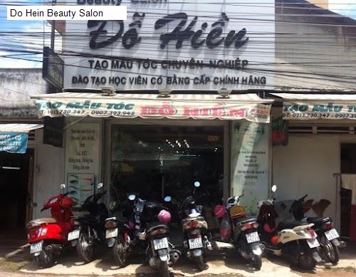 Do Hein Beauty Salon