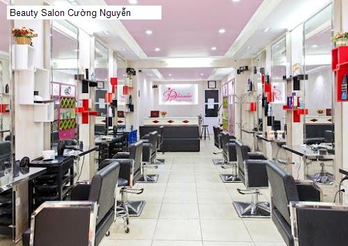 Beauty Salon Cường Nguyễn