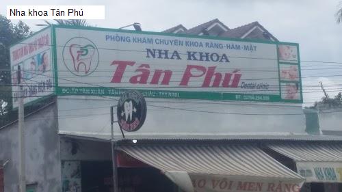 Hình ảnh Nha khoa Tân Phú