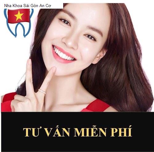 Hình ảnh Nha Khoa Sài Gòn An Cơ