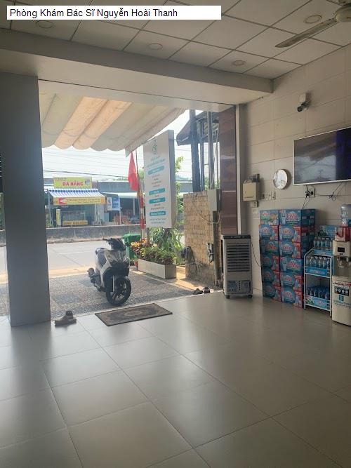Hình ảnh Phòng Khám Bác Sĩ Nguyễn Hoài Thanh