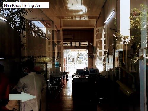 Hình ảnh Nha Khoa Hoàng An