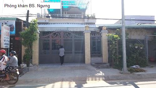 Hình ảnh Phòng khám BS. Ngưng
