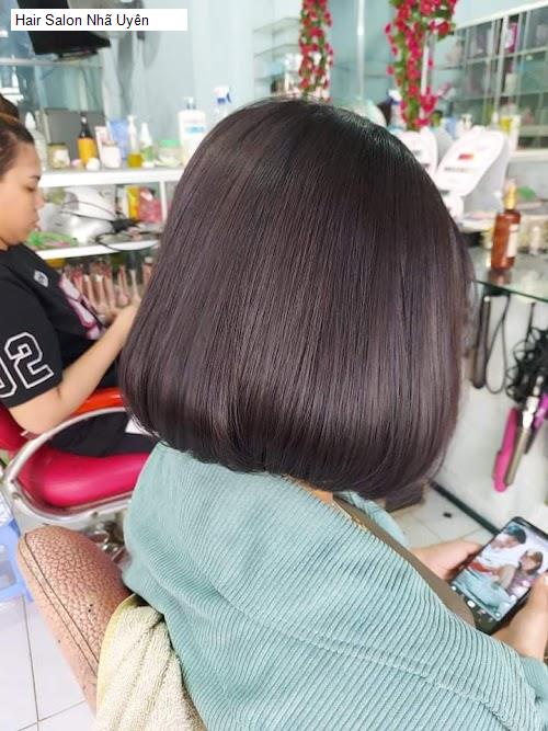 Hình ảnh Hair Salon Nhã Uyên
