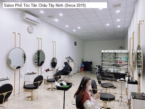 Hình ảnh Salon Phố Tóc Tân Châu Tây Ninh (Since 2015)