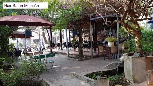 Hình ảnh Hair Salon Minh An