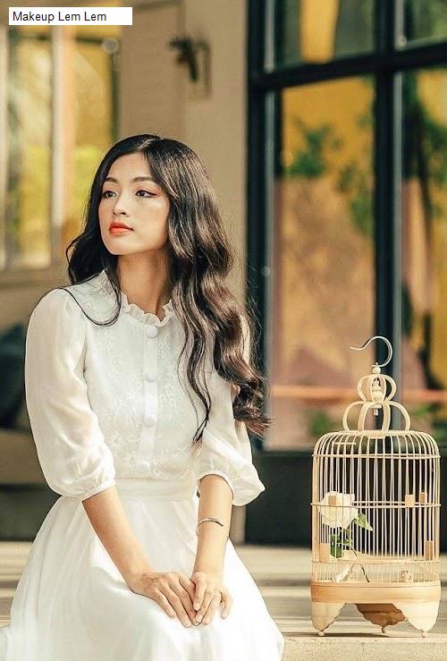 Hình ảnh Makeup Lem Lem