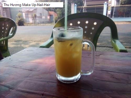 Hình ảnh Thu Hương Make Up-Nail-Hair