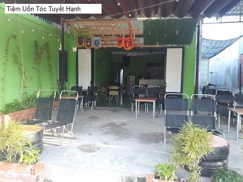 Hình ảnh Tiệm Uốn Tóc Tuyết Hạnh