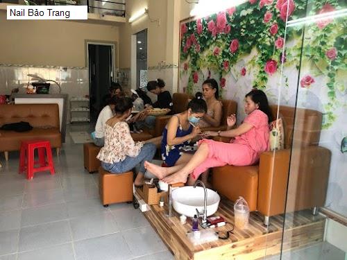 Hình ảnh Nail Bảo Trang