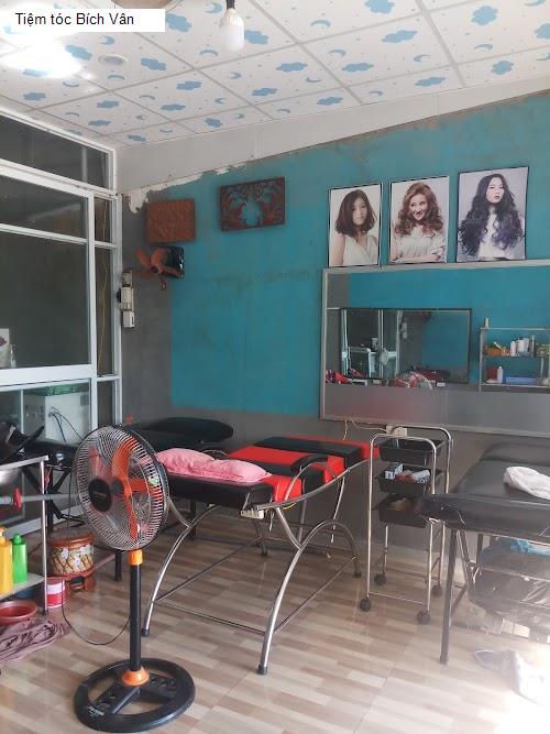 Hình ảnh Tiệm tóc Bích Vân