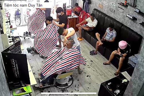 Hình ảnh Tiệm tóc nam Duy Tân