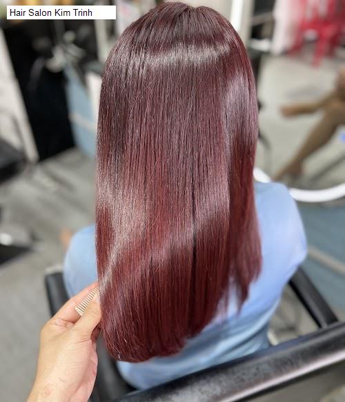 Hình ảnh Hair Salon Kim Trinh