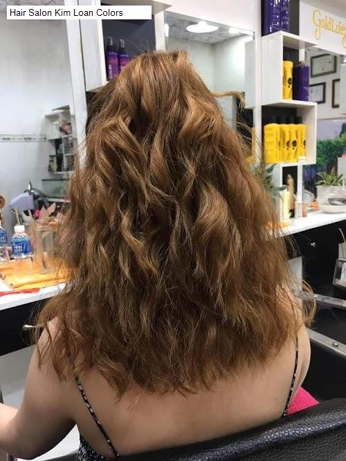 Hình ảnh Hair Salon Kim Loan Colors
