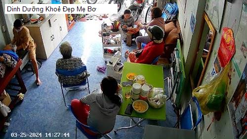 Hình ảnh Dinh Dưỡng Khoẻ Đẹp Mẹ Bơ