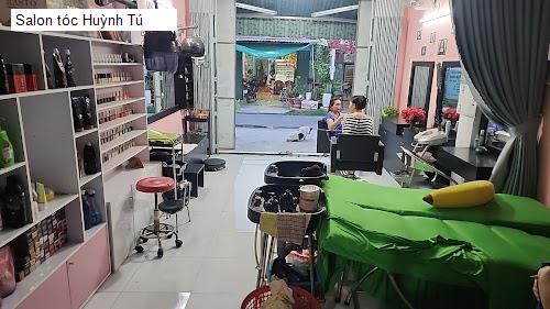 Hình ảnh Salon tóc Huỳnh Tú