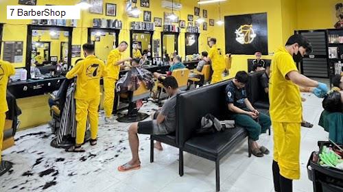 7 BarberShop