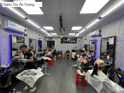 Salon Tóc Ấn Tượng