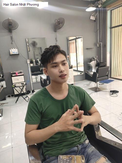 Hình ảnh Hair Salon Nhật Phương