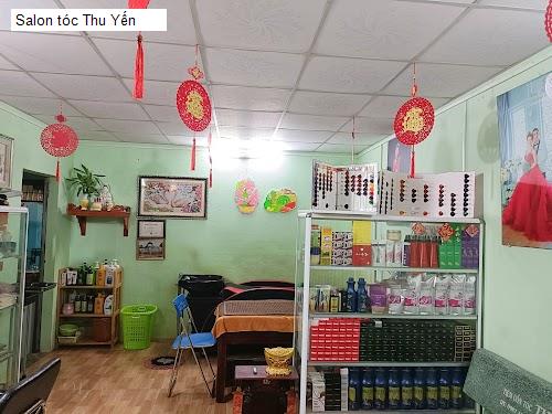 Hình ảnh Salon tóc Thu Yến