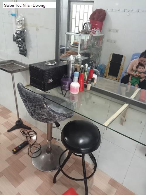 Hình ảnh Salon Tóc Nhàn Dương