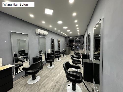 Hình ảnh Wang Hair Salon