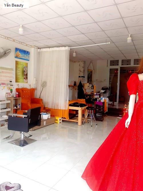 Hình ảnh Yến Beauty