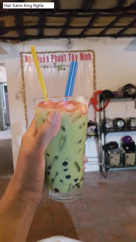 Hình ảnh Hair Salon King Nghĩa