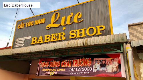 Hình ảnh Lực BaberHouse