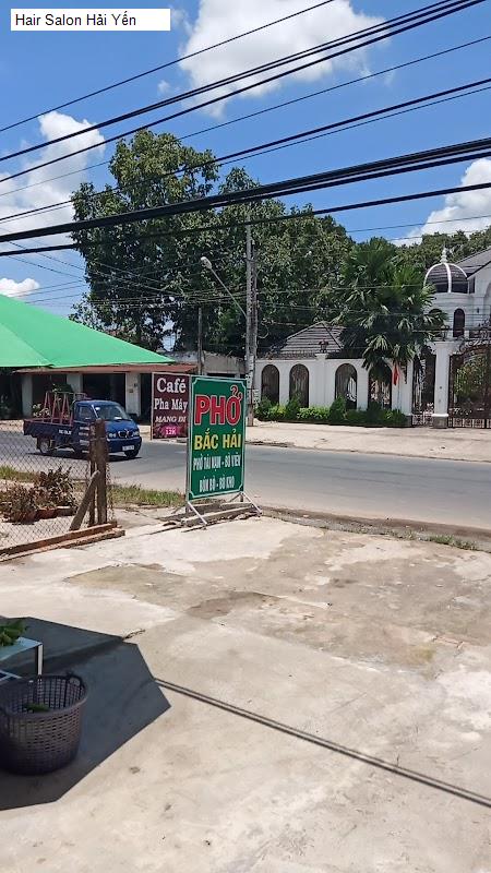 Hình ảnh Hair Salon Hải Yến