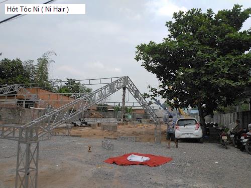 Hình ảnh Hớt Tóc Ni ( Ni Hair )